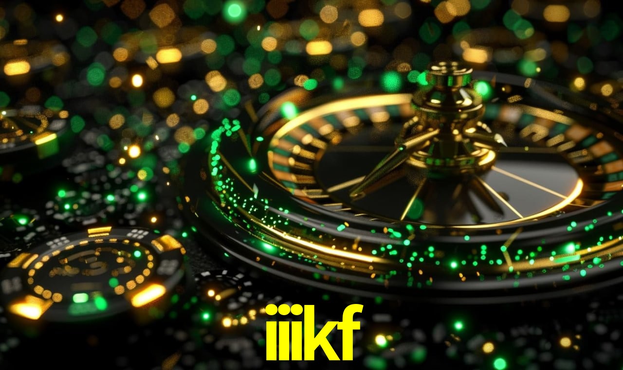 Slots com jackpots e giros grátis na iiikf