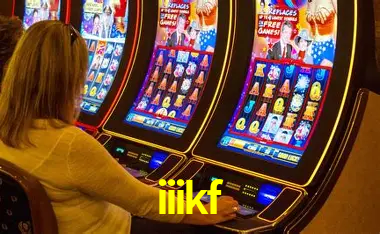 Cassino ao vivo com dealers reais na iiikf