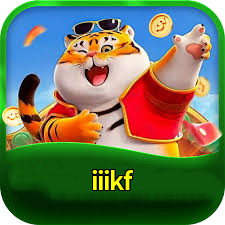 Imagem promocional da iiikf mostrando a plataforma e suas vantagens